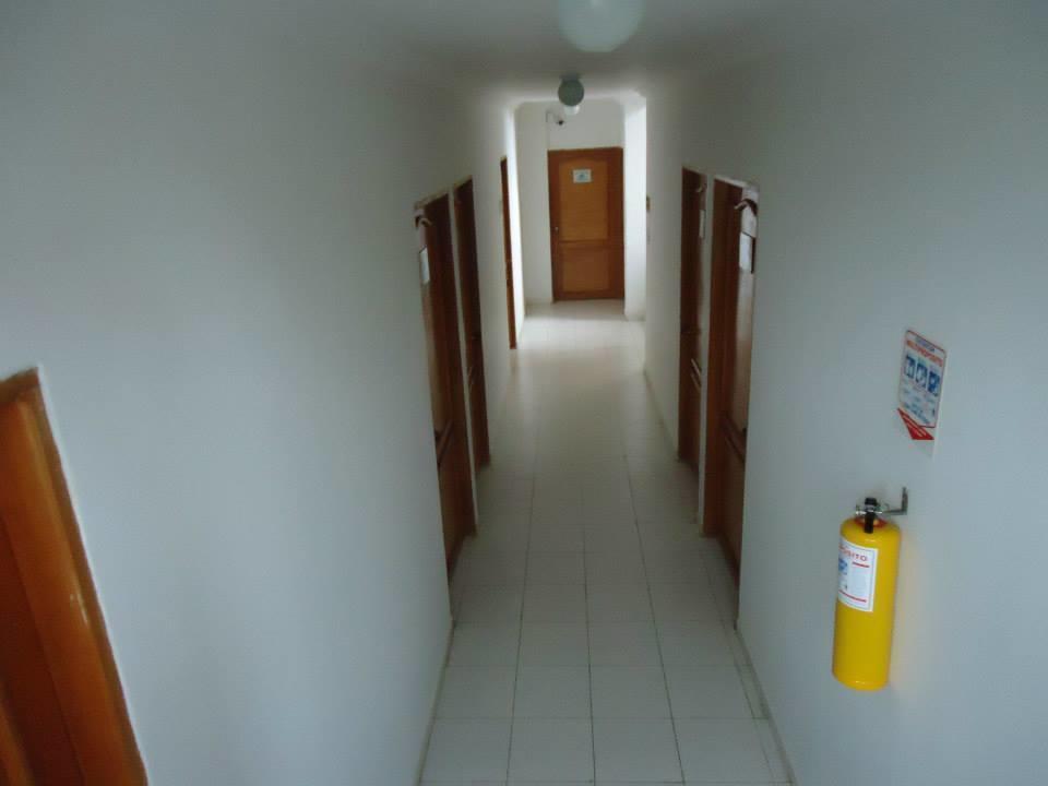 Hotel Monaco De Riohacha Bagian luar foto